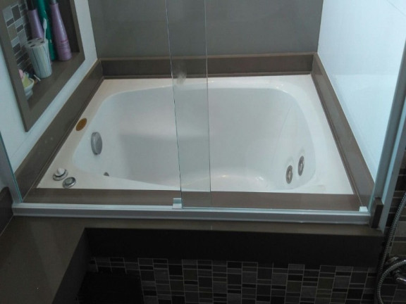 Imagem Apartamento com 3 Quartos à Venda, 115 m² em Jardim - Santo André Imagem Apartamento com 3 Quartos à Venda, 115 m² em Jardim - Santo André