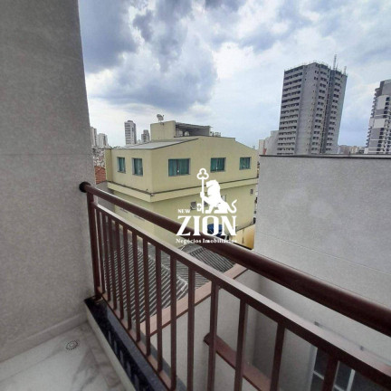 Imagem Apartamento com 2 Quartos para Alugar, 50 m² em Parada Inglesa - São Paulo