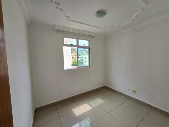 Imagem Apartamento com 2 Quartos para Alugar, 48 m² em Havaí - Belo Horizonte
