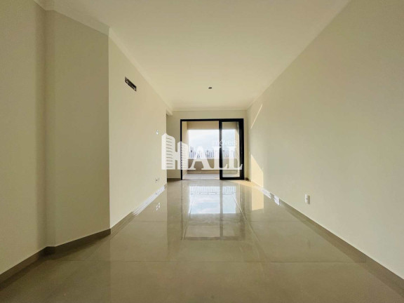 Apartamento com 2 Quartos à Venda, 74 m² em Jardim Novo Mundo - São José Do Rio Preto