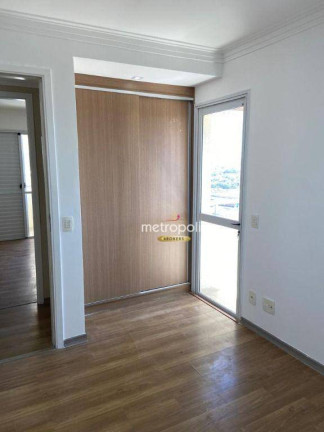 Imagem Apartamento com 3 Quartos para Alugar, 114 m² em Centro - Santo André