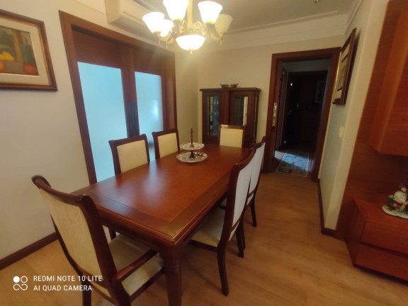 Imagem Imóvel com 2 Quartos à Venda, 94 m² em América - Joinville
