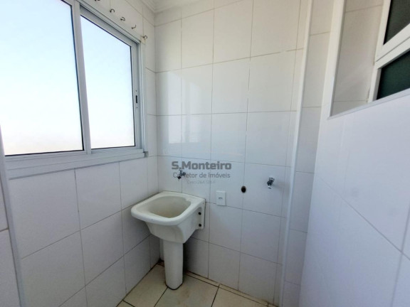 Imagem Apartamento com 2 Quartos para Alugar, 61 m² em Guilhermina - Praia Grande Imagem Apartamento com 2 Quartos para Alugar, 61 m² em Guilhermina - Praia Grande