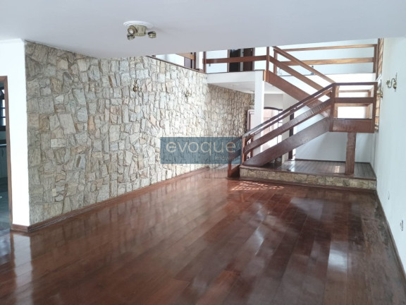 Imagem Casa com 4 Quartos à Venda, 432 m² em Jardim Santa Marcelina - Campinas Imagem Casa com 4 Quartos à Venda, 432 m² em Jardim Santa Marcelina - Campinas