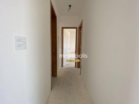 Imagem Apartamento com 2 Quartos à Venda, 58 m² em Vila Alpina - Santo André Imagem Apartamento com 2 Quartos à Venda, 58 m² em Vila Alpina - Santo André