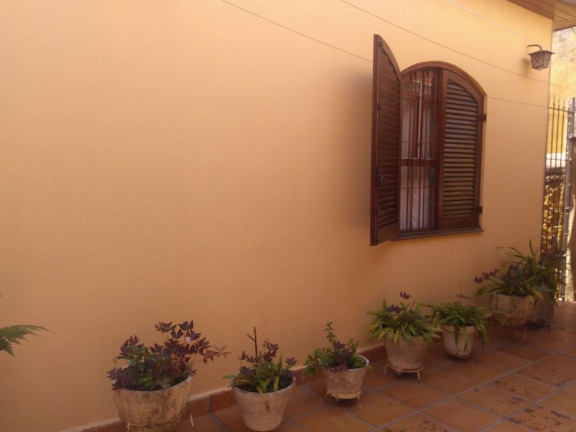 Imagem Casa com 3 Quartos à Venda, 178 m² em Jardim Da Glória - São Paulo