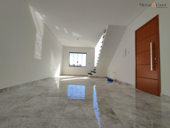 Imagem Casa com 3 Quartos à Venda, 126 m² em Costeira - São José Dos Pinhais