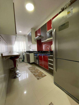 Imagem Apartamento com 2 Quartos à Venda, 58 m² em Picanco - Guarulhos Imagem Apartamento com 2 Quartos à Venda, 58 m² em Picanco - Guarulhos