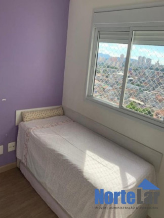 Imagem Apartamento com 3 Quartos à Venda, 89 m² em Imirim - São Paulo