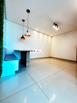 Imagem Imóvel com 2 Quartos à Venda, 69 m² em Norte (águas Claras) - Brasília Imagem Imóvel com 2 Quartos à Venda, 69 m² em Norte (águas Claras) - Brasília