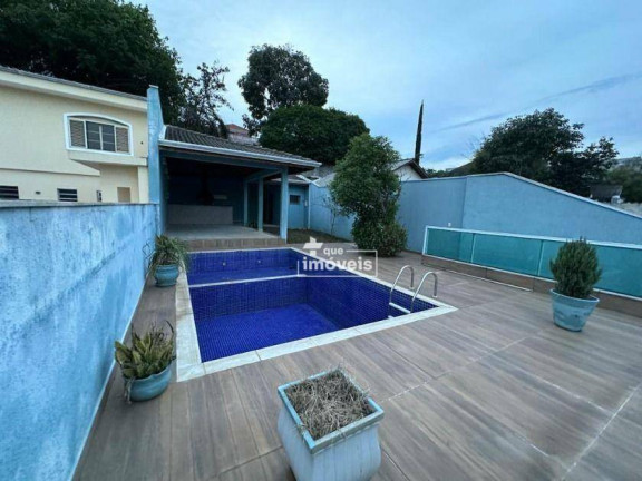 Imagem Casa com 3 Quartos à Venda, 344 m² em Vila Ipojuca - São Paulo