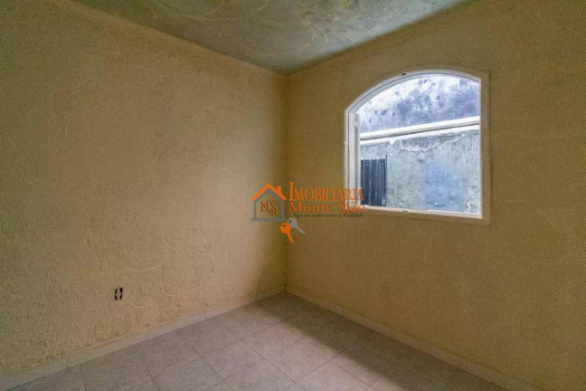 Imagem Casa com 1 Quarto para Alugar, 50 m² em Jardim Pinhal - Guarulhos Imagem Casa com 1 Quarto para Alugar, 50 m² em Jardim Pinhal - Guarulhos