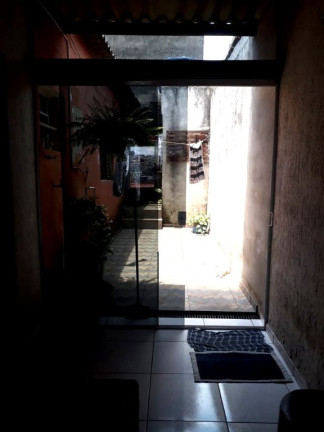 Imagem Casa com 2 Quartos à Venda, 80 m² em Loteamento Municipal Brás Cubas - Mogi Das Cruzes Imagem Casa com 2 Quartos à Venda, 80 m² em Loteamento Municipal Brás Cubas - Mogi Das Cruzes