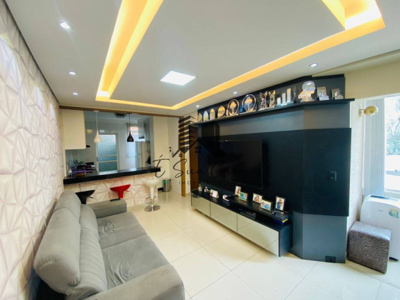 Foto do imóvel Apartamento com 2 Quartos à Venda, 65 m² em Cabral - Contagem