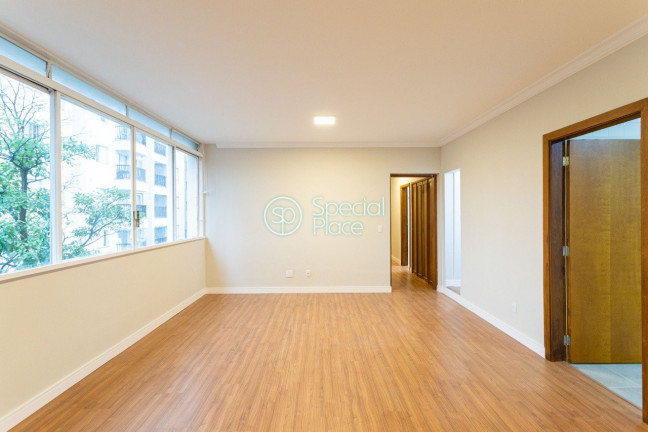 Imagem Apartamento com 3 Quartos à Venda, 250 m² em Jardim Paulista - São Paulo