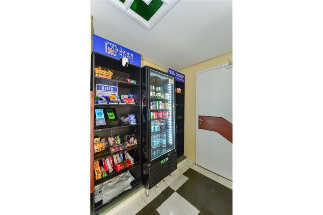 Imagem Apartamento com 1 Quarto à Venda, 42 m² em Jardim Paulista - São Paulo Imagem Apartamento com 1 Quarto à Venda, 42 m² em Jardim Paulista - São Paulo