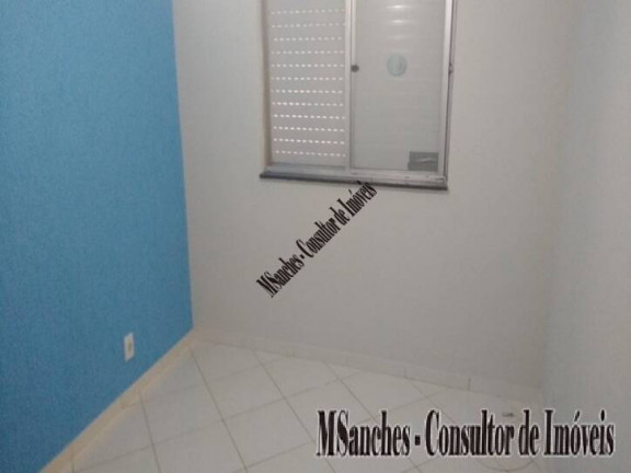 Imagem Apartamento com 2 Quartos à Venda, 54 m² em Vila Lucy - Sorocaba
