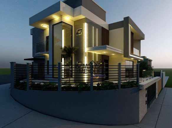 Imagem Sobrado com 3 Quartos à Venda, 200 m² em Portais (polvilho) - Cajamar Imagem Sobrado com 3 Quartos à Venda, 200 m² em Portais (polvilho) - Cajamar