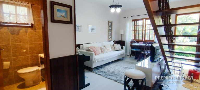 Imagem Casa com 2 Quartos à Venda, 71 m² em Araras - Teresópolis Imagem Casa com 2 Quartos à Venda, 71 m² em Araras - Teresópolis