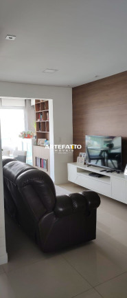 Imagem Apartamento com 2 Quartos à Venda, 68 m² em Santo Amaro - São Paulo