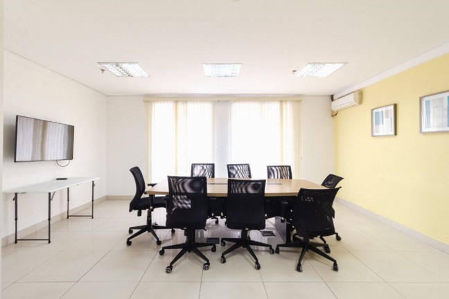 Imagem Sala Comercial à Venda, 47 m² em Pinheiros - São Paulo Imagem Sala Comercial à Venda, 47 m² em Pinheiros - São Paulo