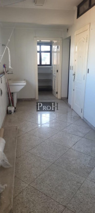 Imagem Apartamento com 5 Quartos à Venda, 454 m² em Jardim - Santo André Imagem Apartamento com 5 Quartos à Venda, 454 m² em Jardim - Santo André