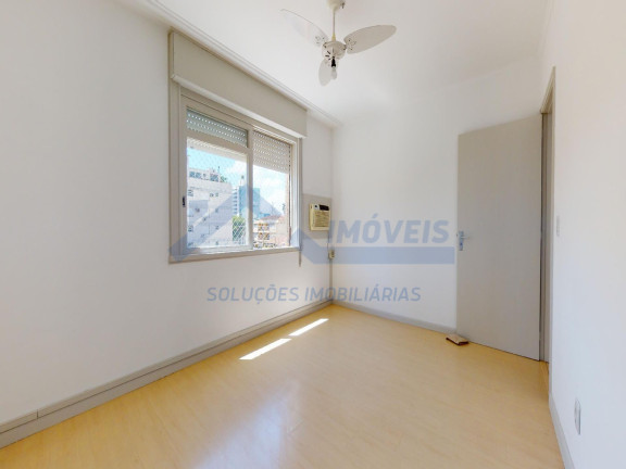 Imagem Apartamento com 2 Quartos à Venda, 70 m² em Santana - Porto Alegre