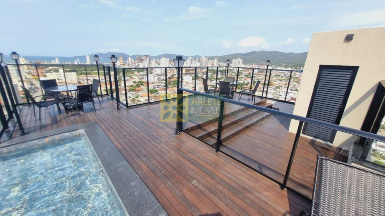 Imagem Apartamento com 3 Quartos à Venda, 100 m² em Balneário Perequê - Porto Belo Imagem Apartamento com 3 Quartos à Venda, 100 m² em Balneário Perequê - Porto Belo
