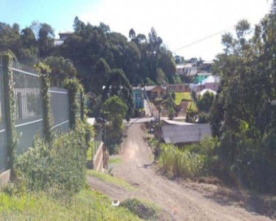 Imagem Casa com 3 Quartos à Venda, 100 m² em Pousada Da Neve - Nova Petrópolis
