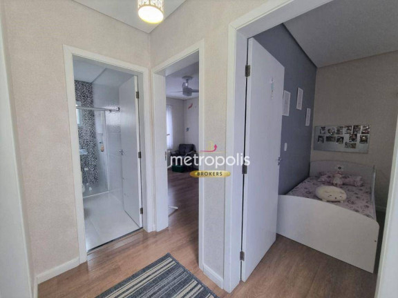 Imagem Sobrado com 3 Quartos à Venda, 120 m² em Santo Antônio - São Caetano Do Sul Imagem Sobrado com 3 Quartos à Venda, 120 m² em Santo Antônio - São Caetano Do Sul