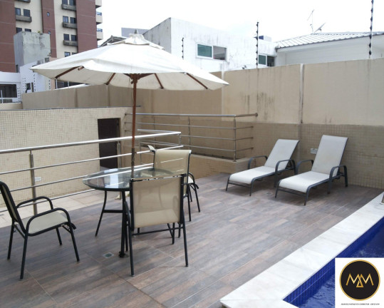 Imagem Apartamento com 3 Quartos à Venda, 138 m² em Jardim Oceania - João Pessoa Imagem Apartamento com 3 Quartos à Venda, 138 m² em Jardim Oceania - João Pessoa