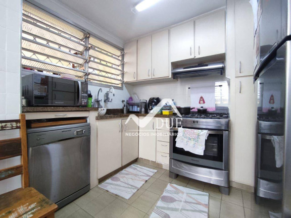 Imagem Casa com 3 Quartos à Venda, 168 m² em Boqueirão - Santos