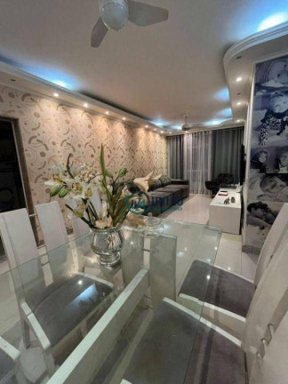 Imagem Apartamento com 2 Quartos à Venda, 115 m² em Icaraí - Niterói Imagem Apartamento com 2 Quartos à Venda, 115 m² em Icaraí - Niterói