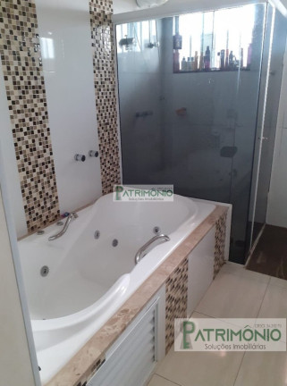 Imagem Casa com 3 Quartos à Venda, 278 m² em Jardim Ik Ii - Jaguariúna Imagem Casa com 3 Quartos à Venda, 278 m² em Jardim Ik Ii - Jaguariúna
