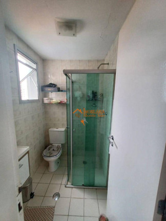 Imagem Apartamento com 2 Quartos à Venda, 47 m² em Macedo - Guarulhos