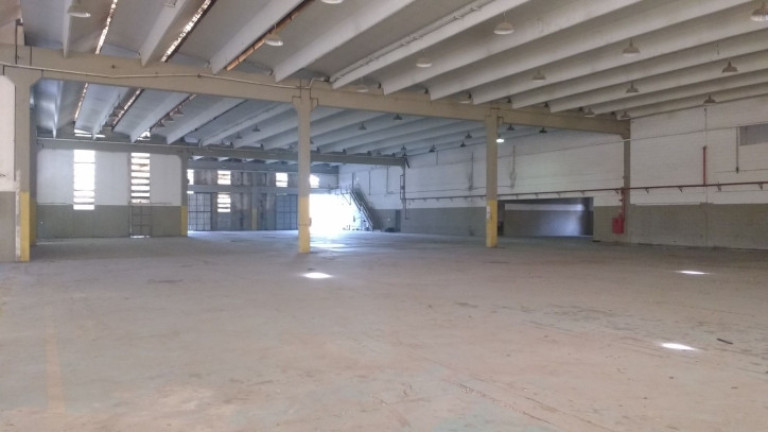 Imagem Galpão para Alugar, 4.000 m² em Industrial Anhangüera - Osasco Imagem Galpão para Alugar, 4.000 m² em Industrial Anhangüera - Osasco
