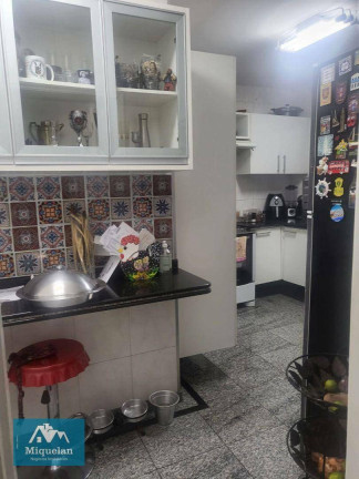 Imagem Apartamento com 3 Quartos à Venda, 96 m² em Vila Albertina - São Paulo Imagem Apartamento com 3 Quartos à Venda, 96 m² em Vila Albertina - São Paulo
