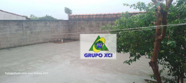 Imagem Casa com 2 Quartos à Venda, 200 m² em Jardim Dall'orto - Sumaré