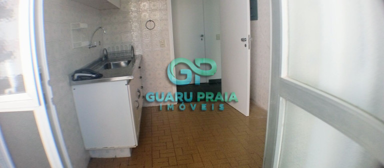 Imagem Apartamento com 1 Quarto à Venda, 75 m² em Enseada - Guarujá Imagem Apartamento com 1 Quarto à Venda, 75 m² em Enseada - Guarujá