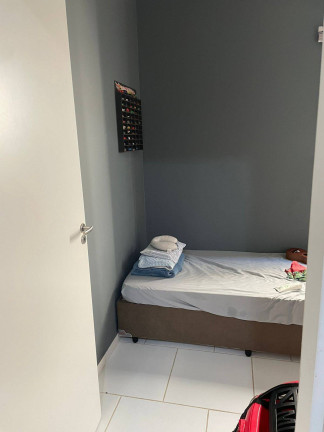 Imagem Apartamento com 2 Quartos à Venda, 69 m² em Centro - Tijucas