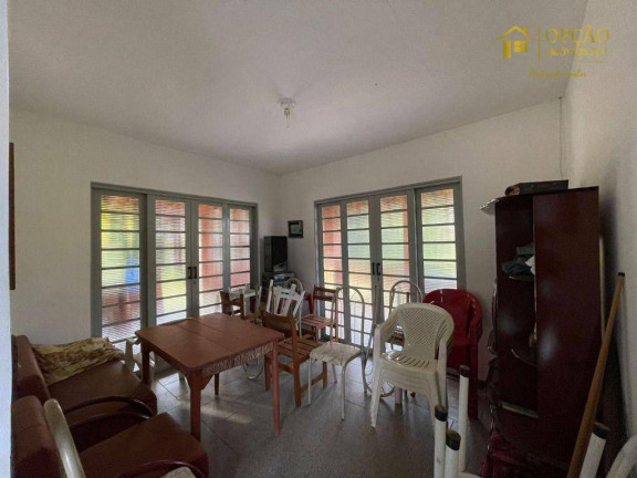 Imagem Chácara com 1 Quarto à Venda, 180 m² em Residencial Sete Quedas - Itu Imagem Chácara com 1 Quarto à Venda, 180 m² em Residencial Sete Quedas - Itu