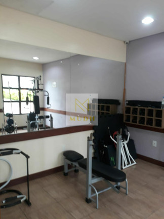 Imagem Apartamento com 2 Quartos à Venda, 52 m² em Vila Nova - Porto Alegre