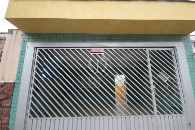 Imagem Casa com 4 Quartos à Venda, 200 m² em Cambuci - São Paulo