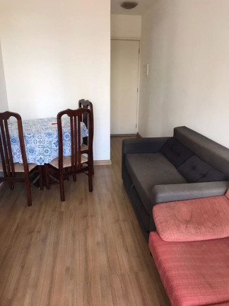 Imagem Apartamento com 3 Quartos à Venda, 68 m² em Vila Butantã - São Paulo