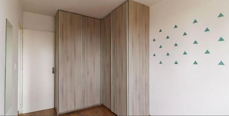 Imagem Apartamento com 2 Quartos à Venda, 56 m² em Liberdade - São Paulo