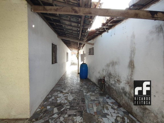 Imagem Casa à Venda, 323 m² em São Luiz - Arapiraca Imagem Casa à Venda, 323 m² em São Luiz - Arapiraca