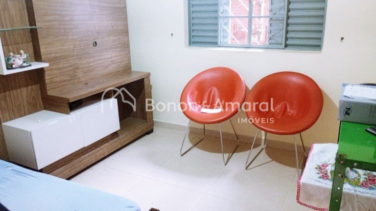 Imagem Casa com 3 Quartos à Venda, 275 m² em Vila Aurocan - Campinas Imagem Casa com 3 Quartos à Venda, 275 m² em Vila Aurocan - Campinas