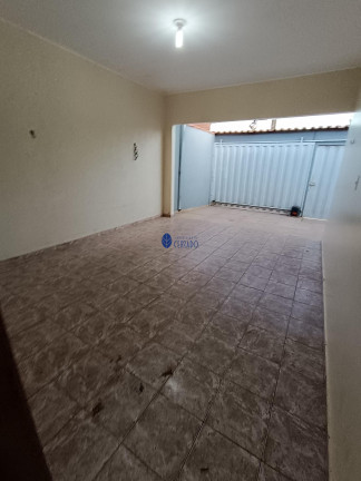 Casa com 3 Quartos para Alugar, 130 m² em Boa Vista - Anápolis