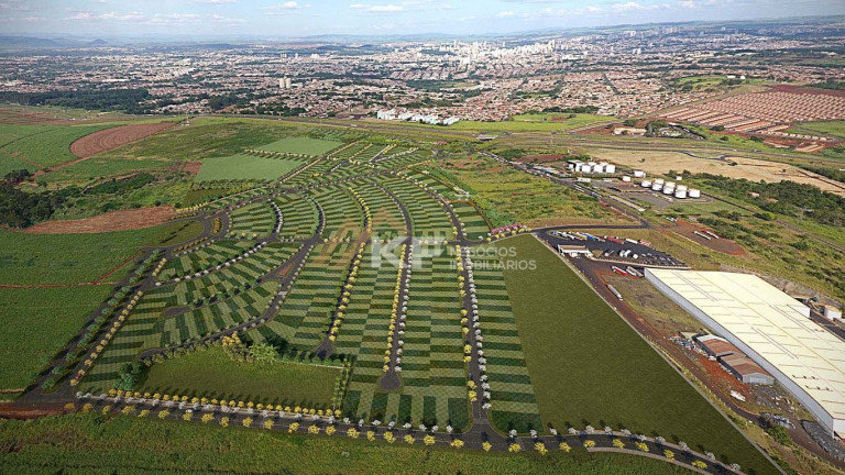 Imagem Terreno à Venda, 240 m² em Reserva Macaúba - Ribeirão Preto Imagem Terreno à Venda, 240 m² em Reserva Macaúba - Ribeirão Preto