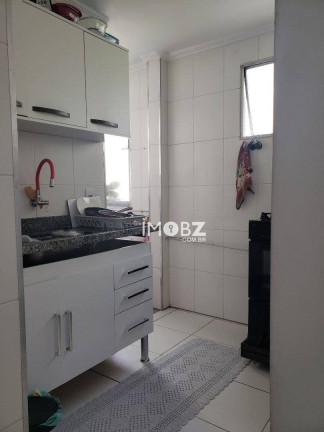 Imagem Imóvel com 3 Quartos à Venda, 55 m² em Jardim Jaqueline - São Paulo Imagem Imóvel com 3 Quartos à Venda, 55 m² em Jardim Jaqueline - São Paulo